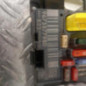 Boitier servitude moteur (BSM) PEUGEOT 5008 1
