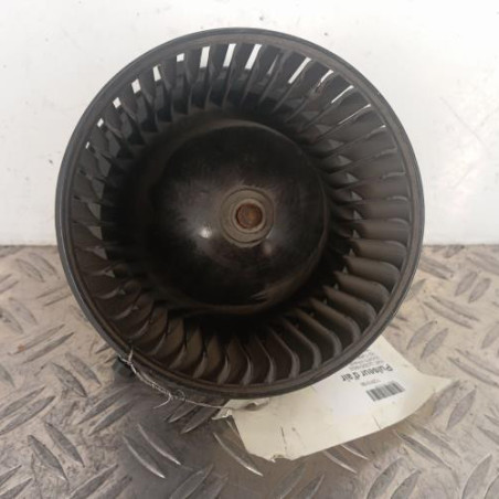 Pulseur d'air FIAT DUCATO 3 Photo n°1