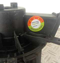 Pulseur d'air FIAT DUCATO 3 Photo n°3