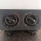 Commande chauffage FIAT DUCATO 3