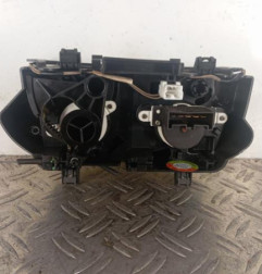 Commande chauffage FIAT DUCATO 3