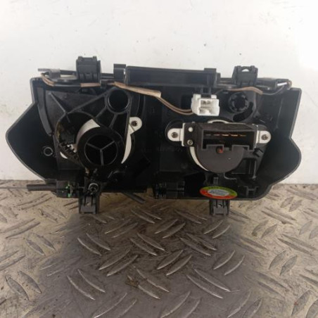 Commande chauffage FIAT DUCATO 3