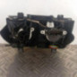 Commande chauffage FIAT DUCATO 3