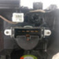 Commande chauffage FIAT DUCATO 3