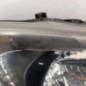 Optique avant principal droit (feux)(phare) MERCEDES CITAN 1 415