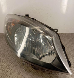 Optique avant principal droit (feux)(phare) MERCEDES CITAN 1 415 Photo n°3