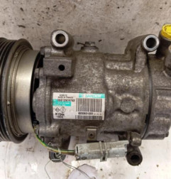 Compresseur clim RENAULT CLIO 3