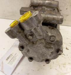 Compresseur clim RENAULT CLIO 3 Photo n°3