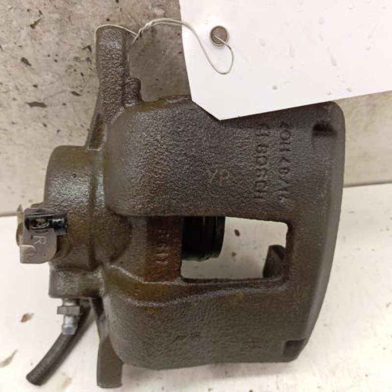 Etrier arriere droit (freinage) PEUGEOT BOXER 3