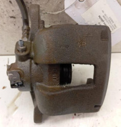 Etrier arriere gauche (freinage) PEUGEOT BOXER 3 Photo n°1