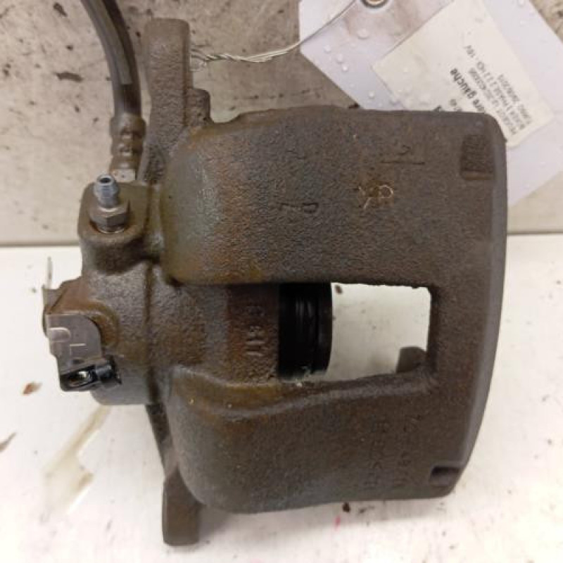 Etrier arriere gauche (freinage) PEUGEOT BOXER 3