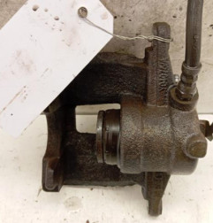 Etrier arriere gauche (freinage) PEUGEOT BOXER 3