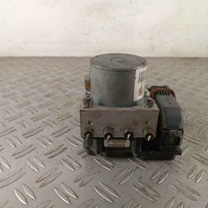 Bloc ABS (freins anti-blocage) CITROEN C4 1 Bloc ABS (freins anti-blocage) CITROEN C4 1