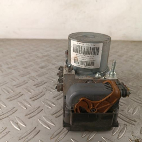 Bloc ABS (freins anti-blocage) CITROEN C4 1