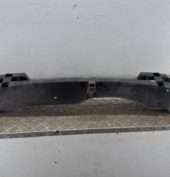 Absorbeur de pare choc arriere RENAULT CLIO 3 Photo n°1