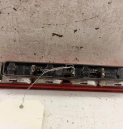 Feu arriere stop central PEUGEOT BOXER 3