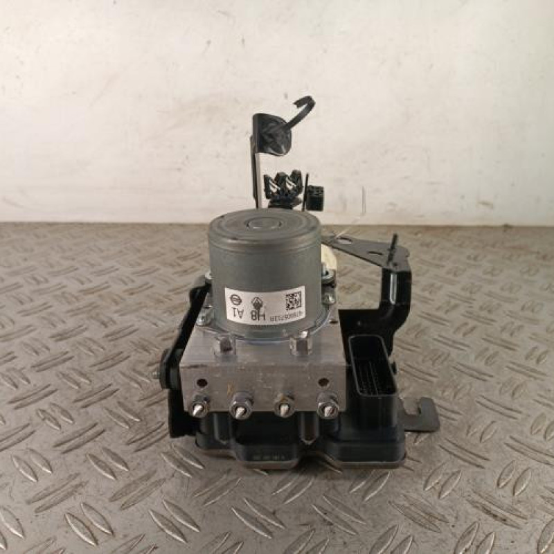 Bloc ABS (freins anti-blocage) RENAULT CLIO 5 Bloc ABS (freins anti-blocage) RENAULT CLIO 5