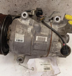 Compresseur clim RENAULT MEGANE 3