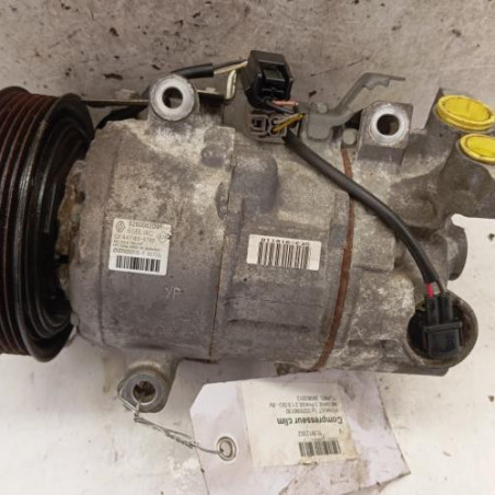 Compresseur clim RENAULT MEGANE 3