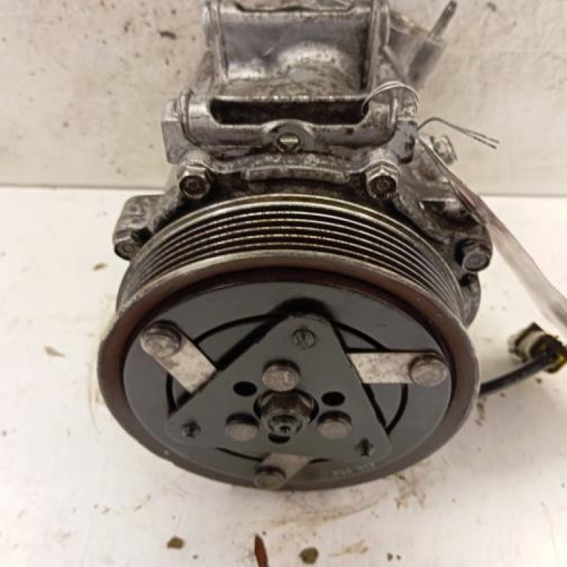 Compresseur clim CITROEN C4 PICASSO 1 Compresseur clim CITROEN C4 PICASSO 1
