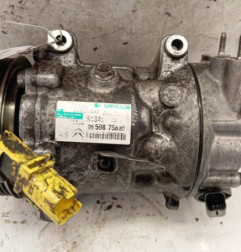 Compresseur clim CITROEN C4 PICASSO 1