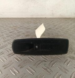 Interrupteur de leve vitre avant droit RENAULT LAGUNA 3 Photo n°1