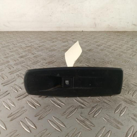 Interrupteur de leve vitre avant droit RENAULT LAGUNA 3 Photo n°1