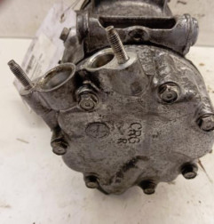Compresseur clim CITROEN C4 PICASSO 1 Photo n°3