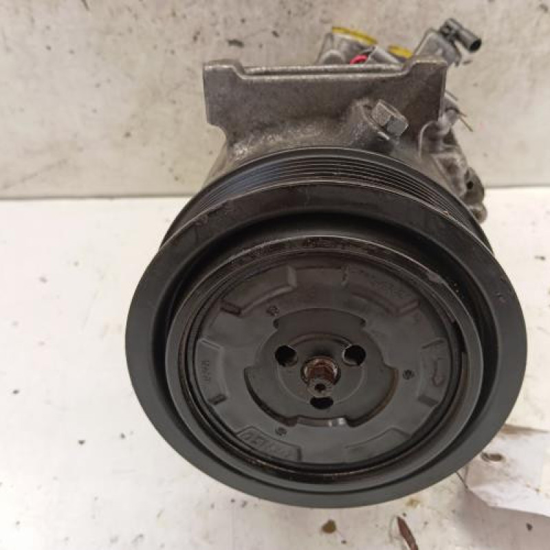 Compresseur clim RENAULT GRAND SCENIC 3 Compresseur clim RENAULT GRAND SCENIC 3