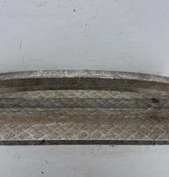 Renfort pare choc arriere (traverse) AUDI A6 3 Photo n°1