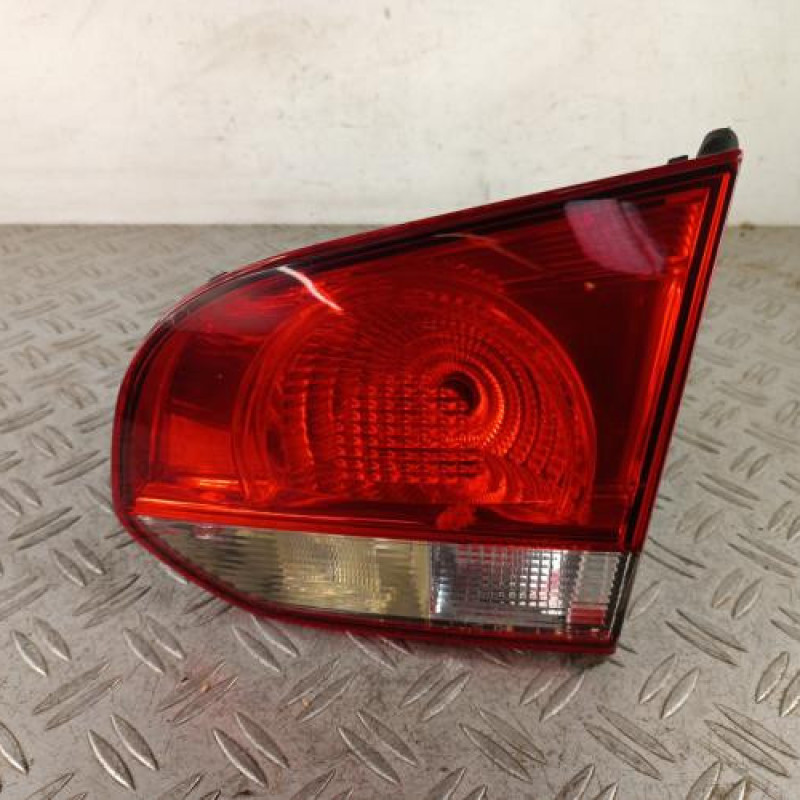 Feu arriere secondaire droit (feux) VOLKSWAGEN GOLF 6