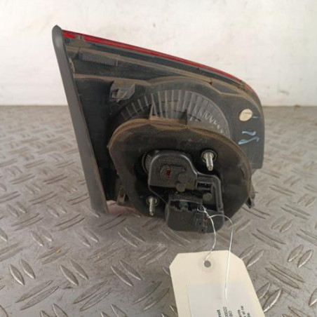 Feu arriere secondaire droit (feux) VOLKSWAGEN GOLF 6