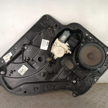 Leve vitre electrique arriere gauche VOLKSWAGEN GOLF 6 Photo n°1