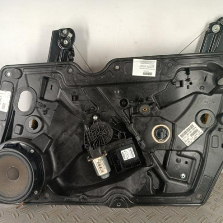 Leve vitre electrique avant droit VOLKSWAGEN GOLF 6 Photo n°1