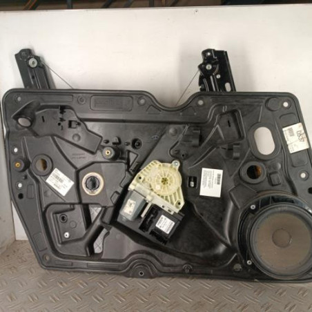 Leve vitre electrique avant gauche VOLKSWAGEN GOLF 6 Photo n°1