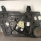 Leve vitre electrique avant gauche VOLKSWAGEN GOLF 6