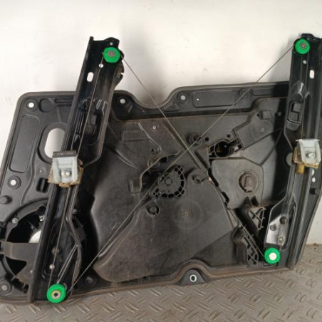 Leve vitre electrique avant gauche VOLKSWAGEN GOLF 6