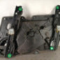 Leve vitre electrique avant gauche VOLKSWAGEN GOLF 6