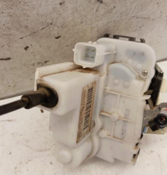 Serrure avant gauche FIAT 500 2