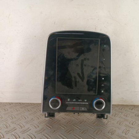 Afficheur RENAULT ESPACE 5