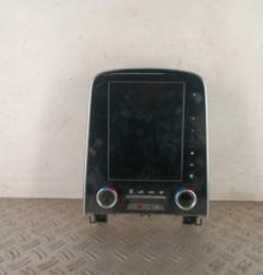 Afficheur RENAULT ESPACE 5 Photo n°3