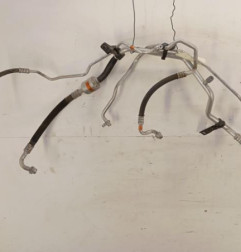 Tuyau de climatisation PEUGEOT 208 1