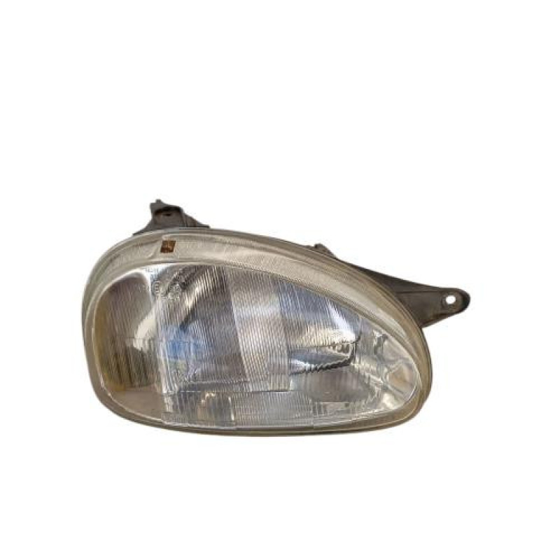 Optique avant principal droit (feux)(phare) OPEL COMBO B