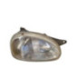 Optique avant principal droit (feux)(phare) OPEL COMBO B