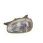 Optique avant principal gauche (feux)(phare) OPEL COMBO B