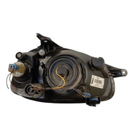 Optique avant principal gauche (feux)(phare) OPEL COMBO B