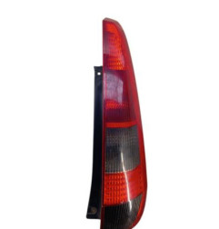 Feu arriere principal droit (feux) FORD FIESTA 5 Photo n°1