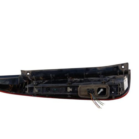 Feu arriere principal droit (feux) FORD FIESTA 5