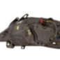 Optique avant principal droit (feux)(phare) CITROEN C3 1