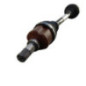 Cardan gauche (transmission) PEUGEOT 208 2